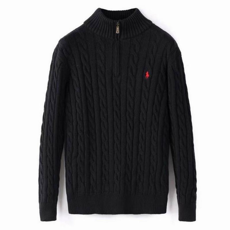 polo Men's Sweater 371